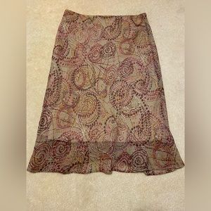 Vintage Skirt